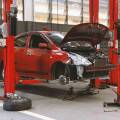 Why Bodywork Matters: The Hidden Art of Auto Restoration