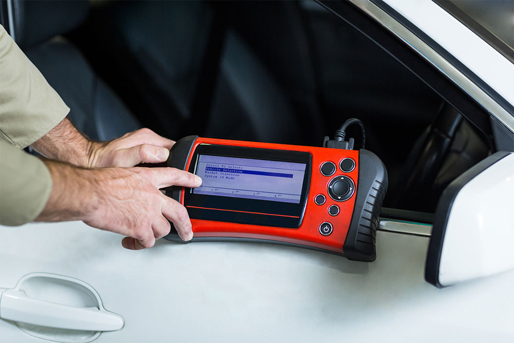 Remap (ECU Tuning) - BoostedAuto
