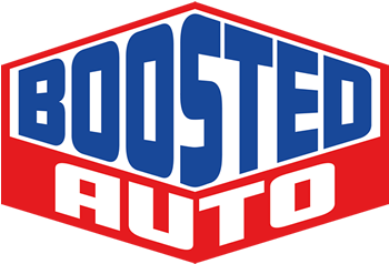 BoostedAuto