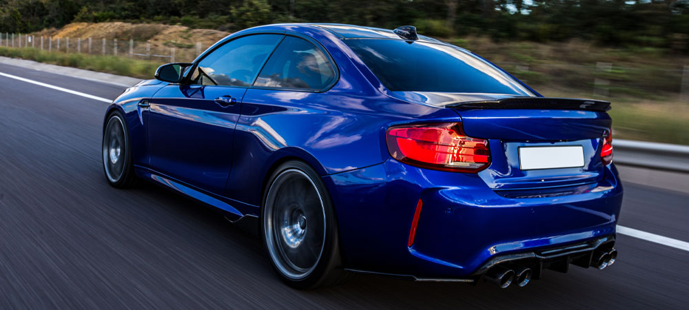 Progressive - Boosted Auto