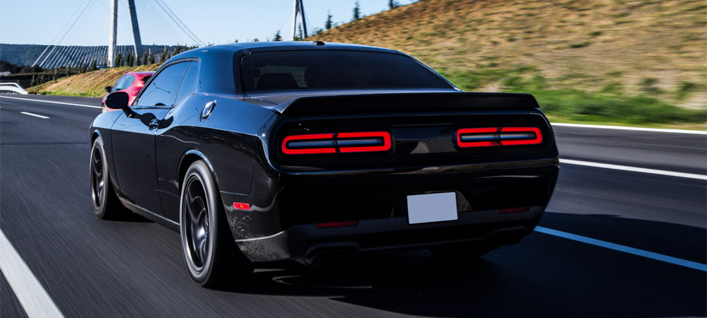 State Farm - Boosted Auto