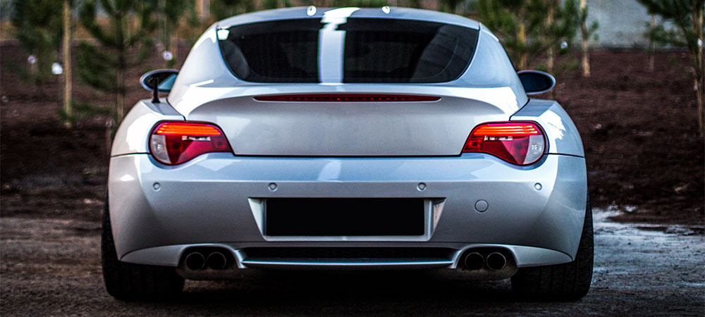 Allstate - Boosted Auto