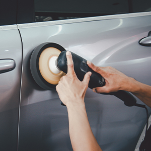 Auto Detailing - Boosted Auto