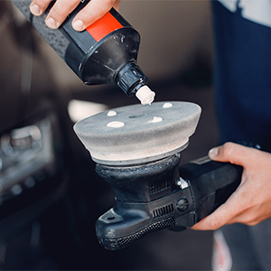 Auto Detailing - Boosted Auto