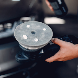 Auto Detailing - Boosted Auto